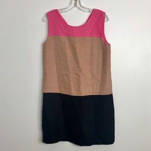 DKNY Donna Karen New York dress sz 10